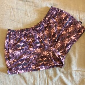 Patagonia Baggies 2 1/2 inch